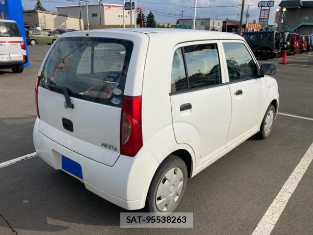 Suzuki ALTO 2009-09 8228819-6