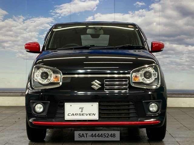 Suzuki ALTO 2018-10 8244560-11