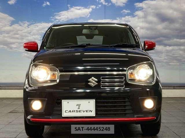 Suzuki ALTO 2018-10 8244560-12
