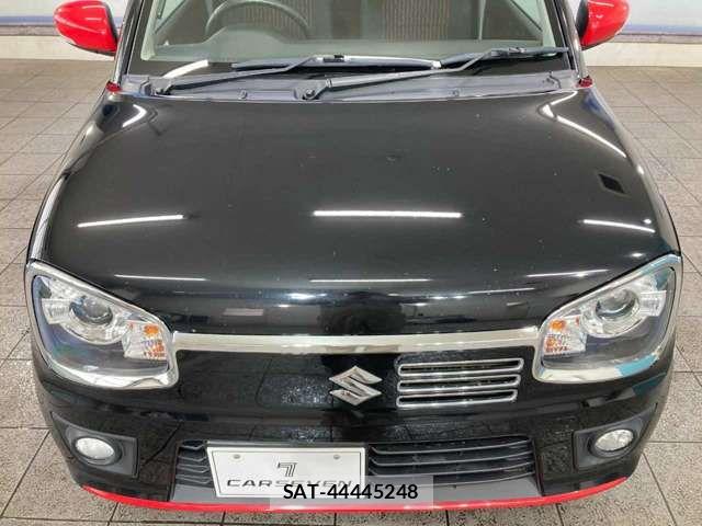 Suzuki ALTO 2018-10 8244560-13