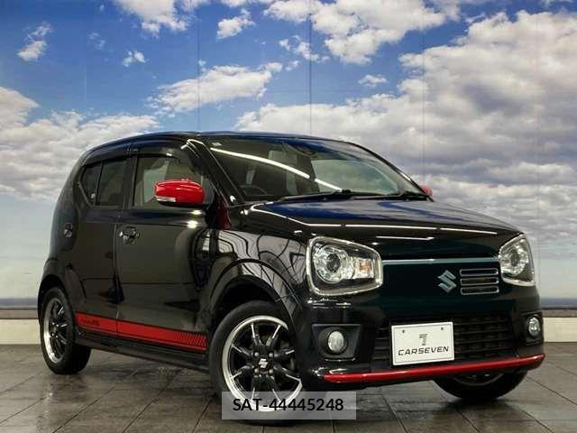 Suzuki ALTO 2018-10 8244560-17