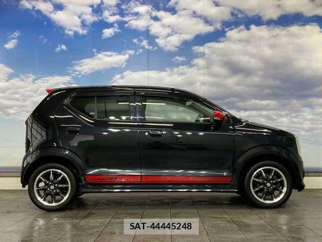 Suzuki ALTO 2018-10 8244560-18