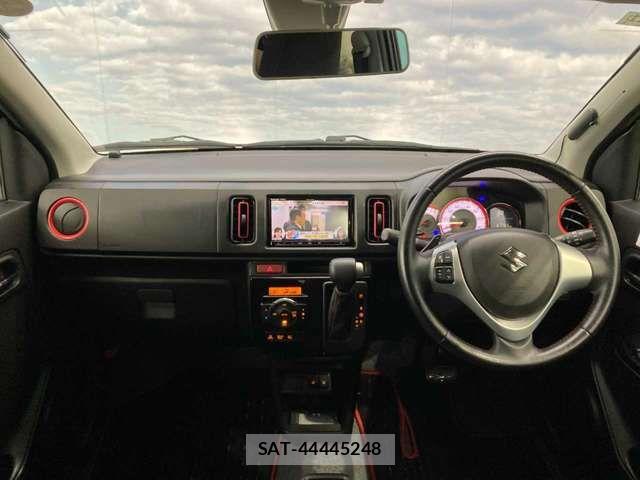 Suzuki ALTO 2018-10 8244560-1