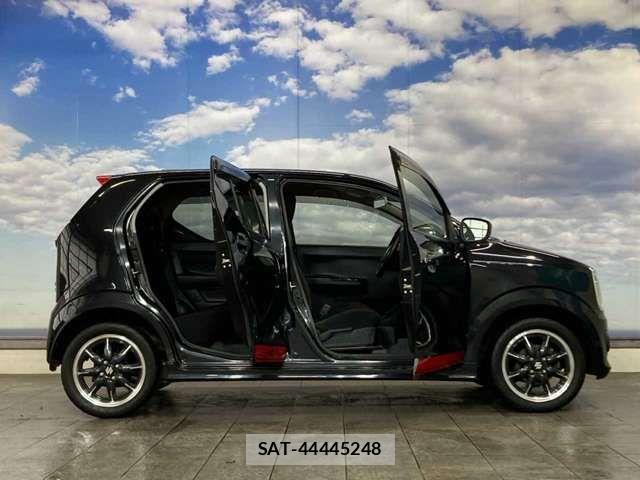 Suzuki ALTO 2018-10 8244560-19