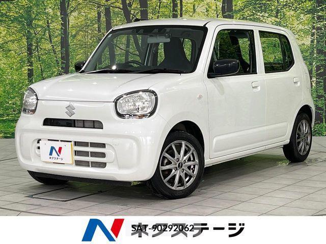 Suzuki ALTO 2024-07 8244559-0