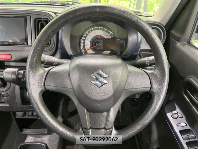 Suzuki ALTO 2024-07 8244559-12