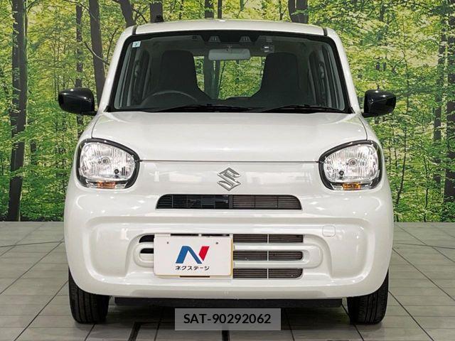 Suzuki ALTO 2024-07 8244559-15