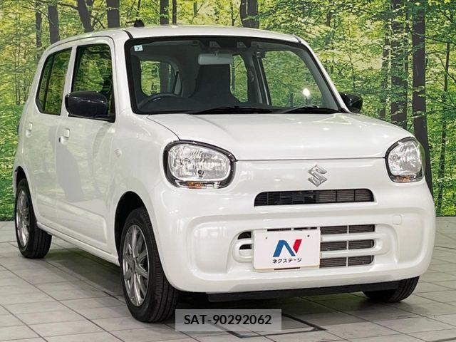 Suzuki ALTO 2024-07 8244559-17