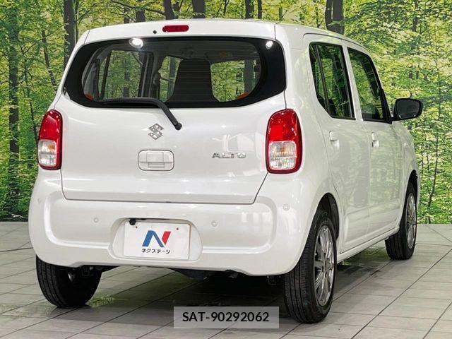 Suzuki ALTO 2024-07 8244559-18