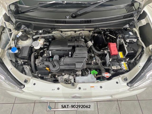Suzuki ALTO 2024-07 8244559-19