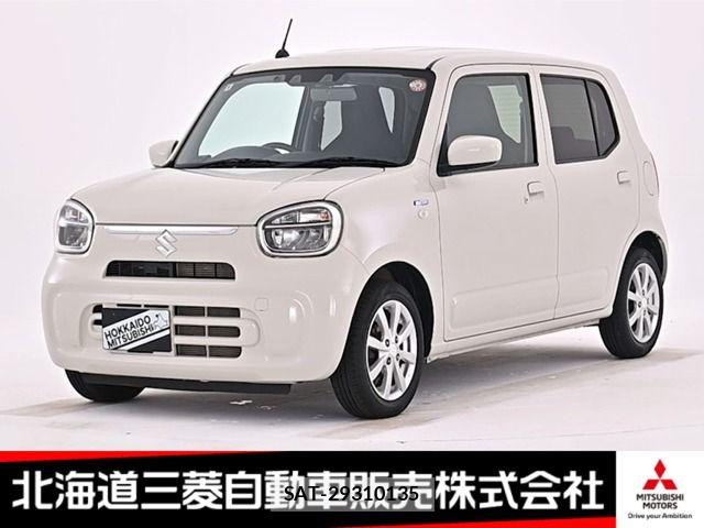 Suzuki ALTO 2023-09 8312890-0