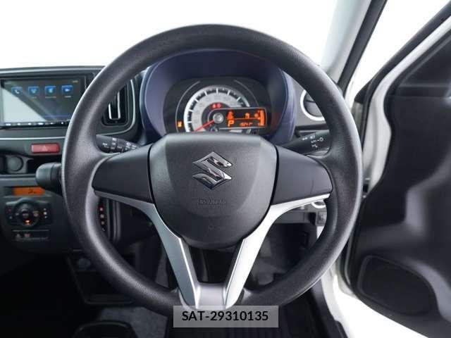 Suzuki ALTO 2023-09 8312890-12