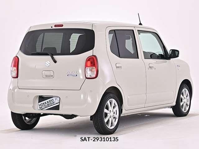 Suzuki ALTO 2023-09 8312890-17
