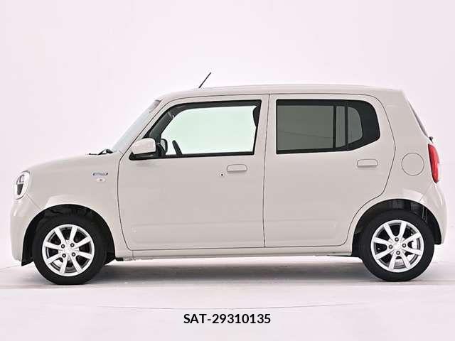 Suzuki ALTO 2023-09 8312890-2