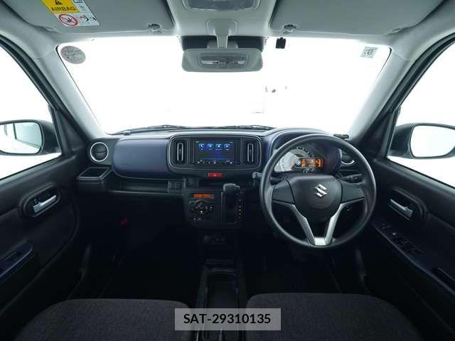 Suzuki ALTO 2023-09 8312890-4