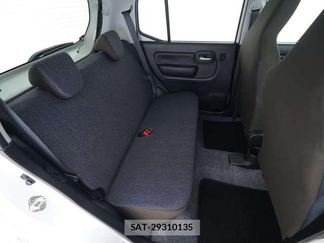 Suzuki ALTO 2023-09 8312890-6