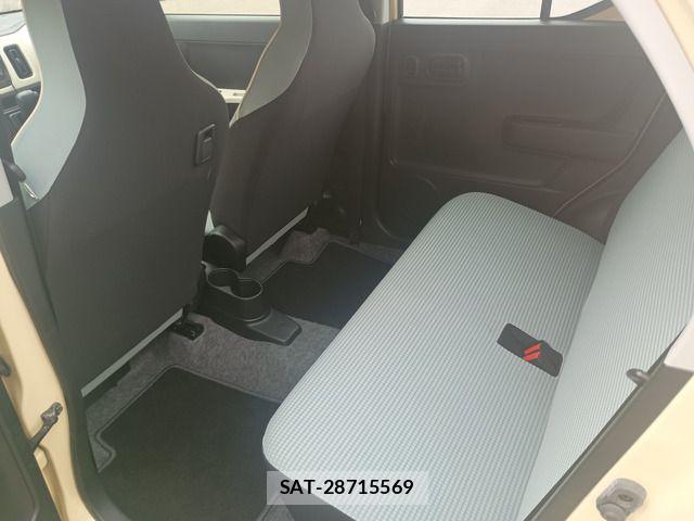 Suzuki ALTO 2016-02 8312893-13