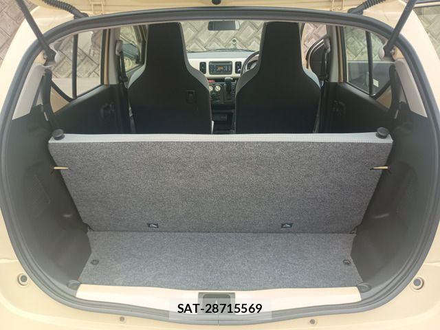 Suzuki ALTO 2016-02 8312893-14