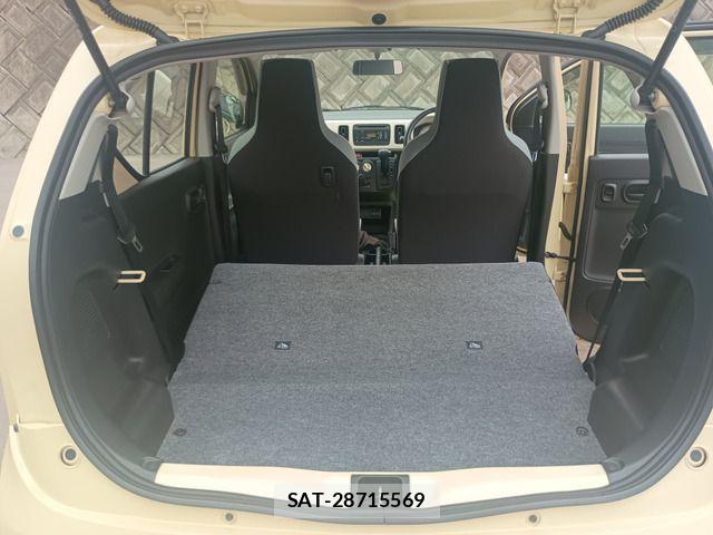 Suzuki ALTO 2016-02 8312893-15