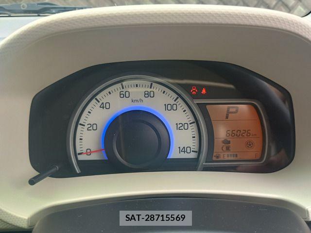 Suzuki ALTO 2016-02 8312893-16