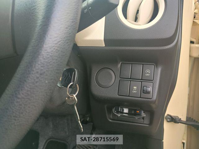 Suzuki ALTO 2016-02 8312893-17