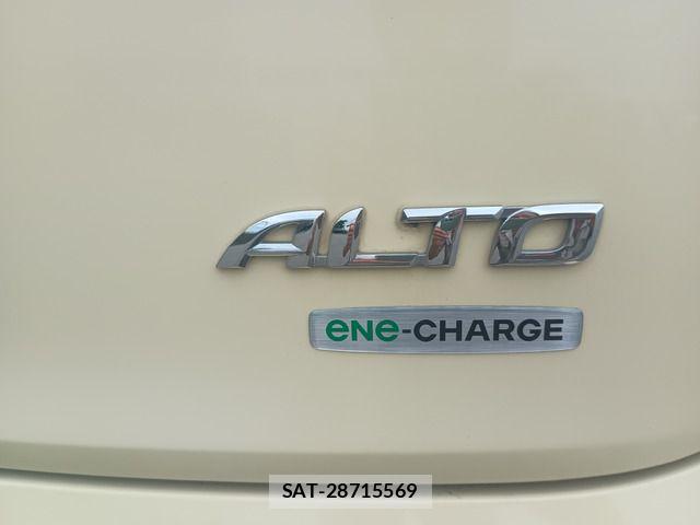 Suzuki ALTO 2016-02 8312893-19