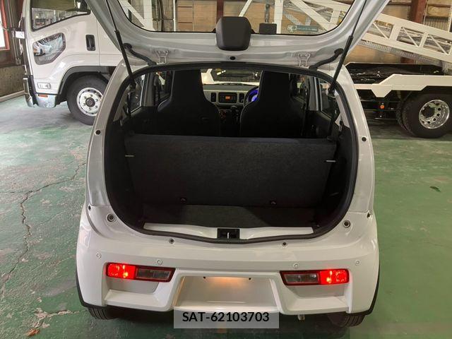 Suzuki ALTO 2021-03 8312889-5