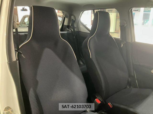 Suzuki ALTO 2021-03 8312889-7