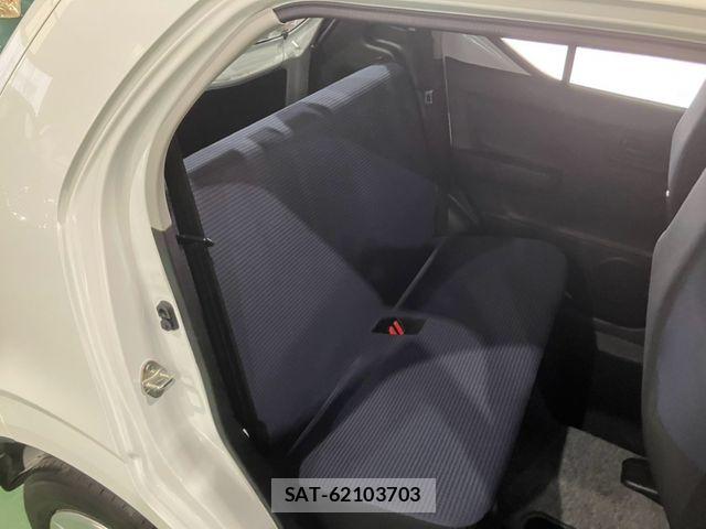 Suzuki ALTO 2021-03 8312889-8
