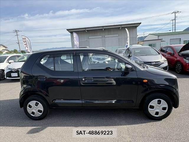 Suzuki ALTO 2021-06 8312891-10