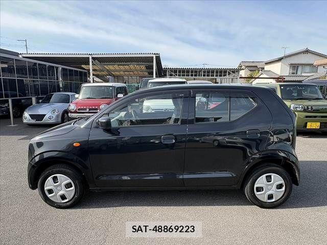 Suzuki ALTO 2021-06 8312891-11