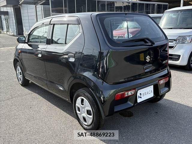 Suzuki ALTO 2021-06 8312891-12