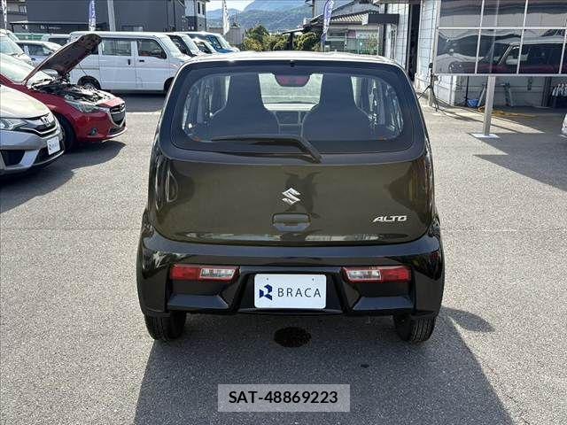 Suzuki ALTO 2021-06 8312891-13