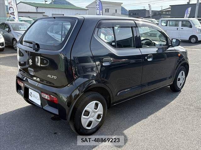 Suzuki ALTO 2021-06 8312891-14