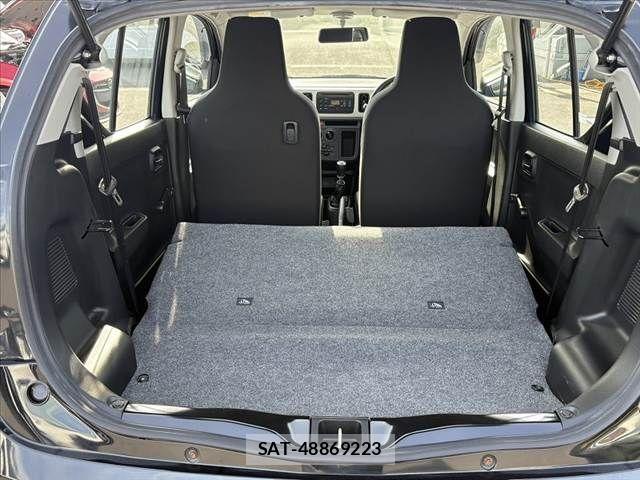 Suzuki ALTO 2021-06 8312891-16