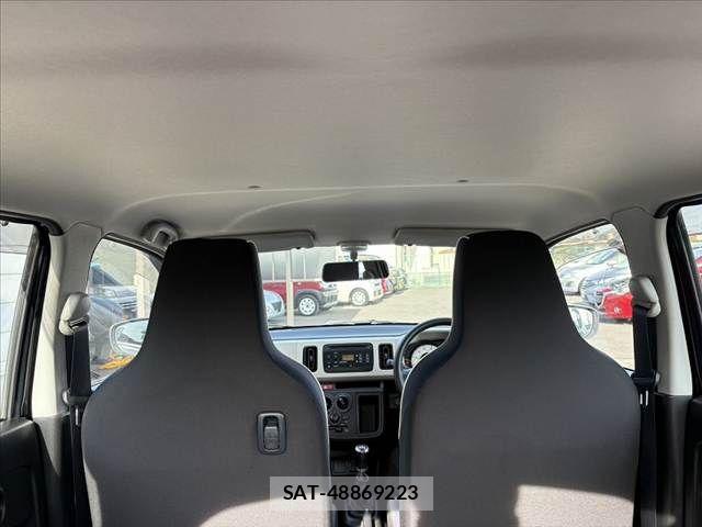 Suzuki ALTO 2021-06 8312891-18