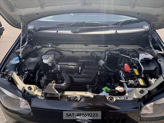 Suzuki ALTO 2021-06 8312891-19