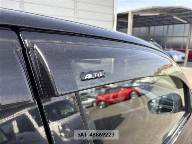 Suzuki ALTO 2021-06 8312891-28
