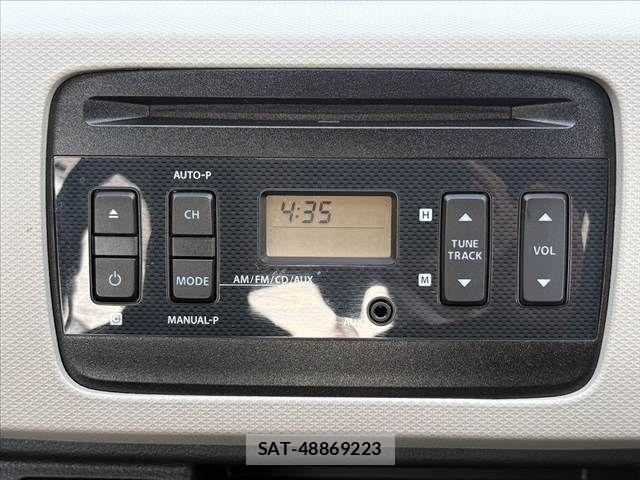 Suzuki ALTO 2021-06 8312891-3