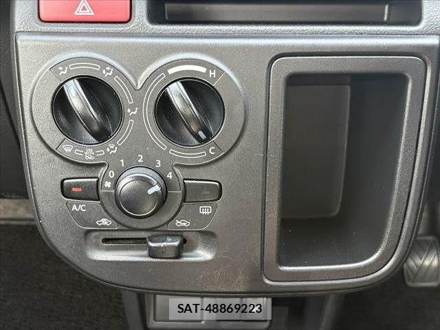 Suzuki ALTO 2021-06 8312891-4
