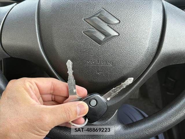 Suzuki ALTO 2021-06 8312891-5