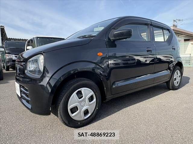 Suzuki ALTO 2021-06 8312891-7