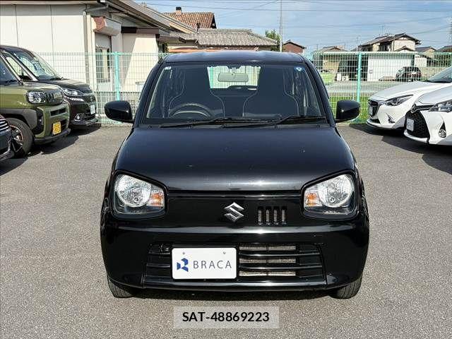 Suzuki ALTO 2021-06 8312891-8