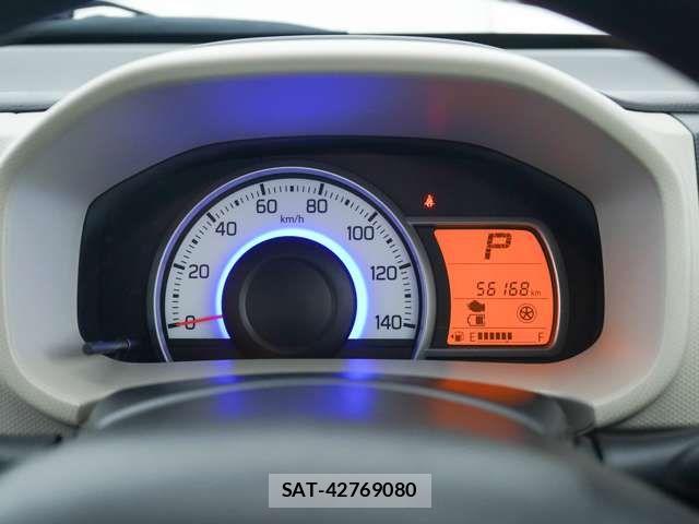 Suzuki ALTO 2021-01 8312892-11
