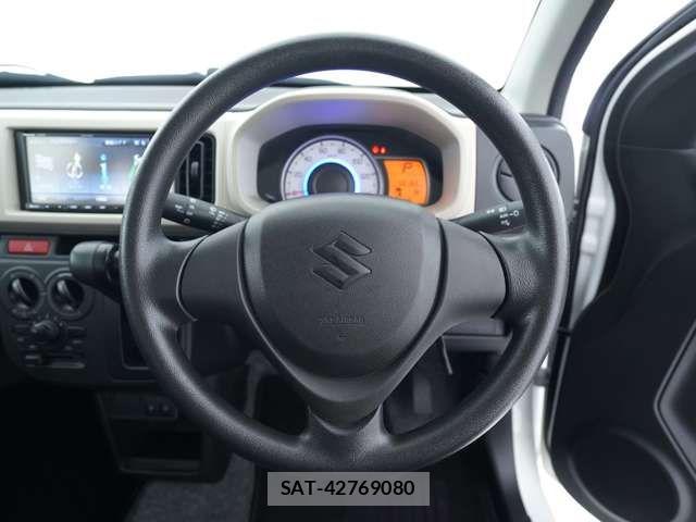 Suzuki ALTO 2021-01 8312892-12