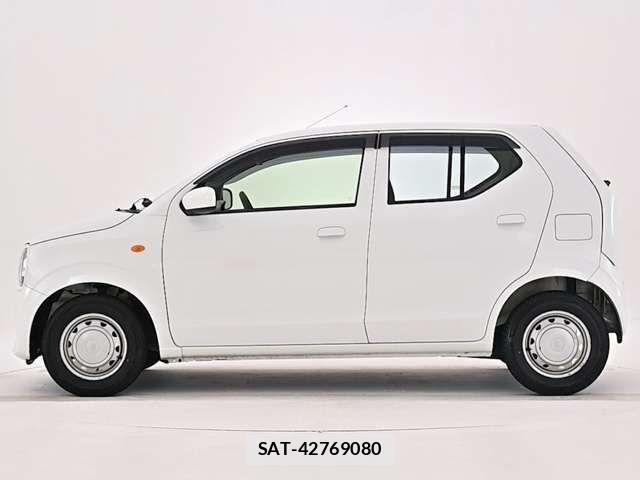 Suzuki ALTO 2021-01 8312892-2