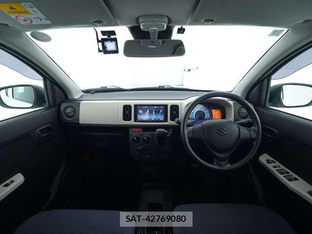 Suzuki ALTO 2021-01 8312892-4