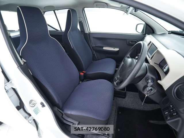 Suzuki ALTO 2021-01 8312892-5