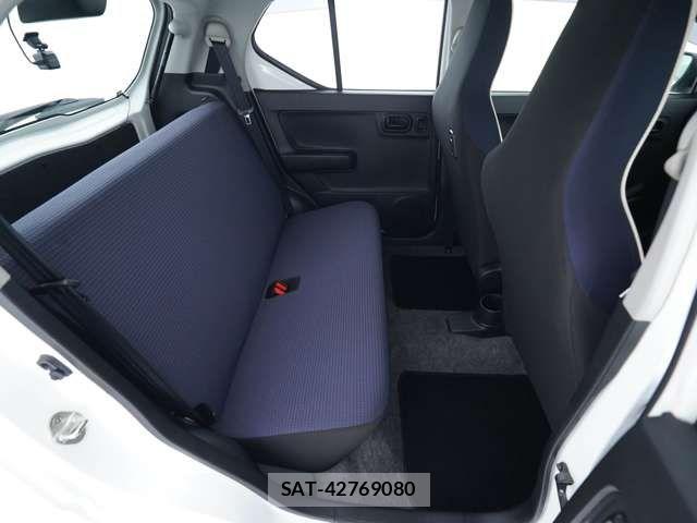 Suzuki ALTO 2021-01 8312892-6