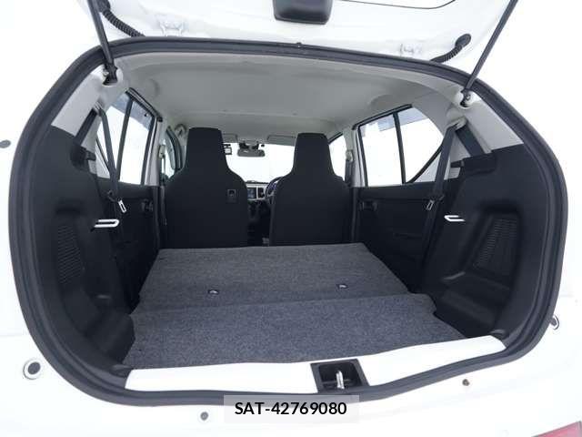 Suzuki ALTO 2021-01 8312892-8